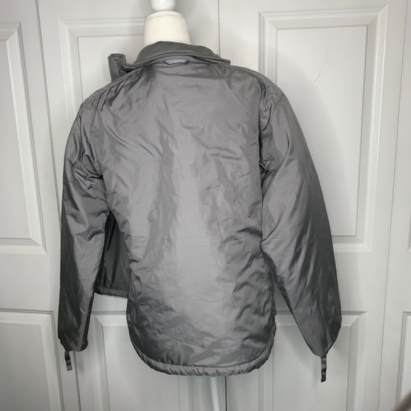 The North Face Zip up Jacker - Picture 5 of 6